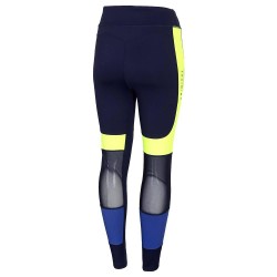 4F WOMEN'S FUNCTIONAL TROUSERS H4L21-SPDF016-93A